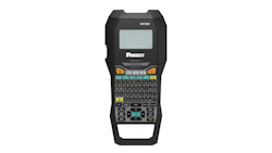 The MP200 features a 1.2-inch/second print speed and a powered cutter that allows both full and half cuts. The MP200 features a 1.2-inch/second print speed and a powered cutter that allows both full and half cuts.