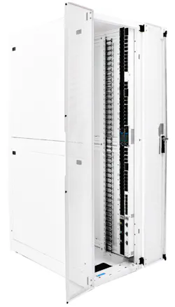 CPI ZetaFrame Cabinet System