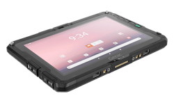 The ZX10 rugged tablet is designed to meet the needs of public safety, communications, utilities, energy, and transport and logistics professionals that operate within an Android-based IT environment. The ZX10 rugged tablet is designed to meet the needs of public safety, communications, utilities, energy, and transport and logistics professionals that operate within an Android-based IT environment.