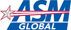 Logo Asm Global Logo Asm Global