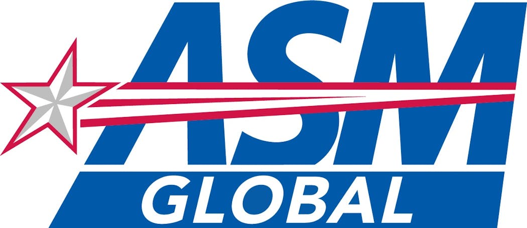 Logo Asm Global