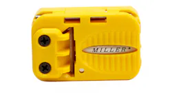 As fiber cable roll-outs pick up pace, Ripley Tools has launched its Miller MSAT-X tool