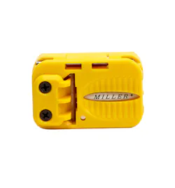 As fiber cable roll-outs pick up pace, Ripley Tools has launched its Miller MSAT-X tool As fiber cable roll-outs pick up pace, Ripley Tools has launched its Miller MSAT-X tool
