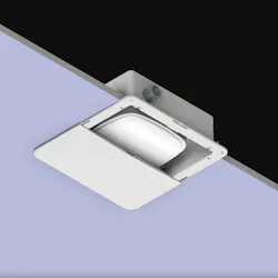 Oberon In-Plane 1018-00 Wi-Fi Access Point Enclosure
