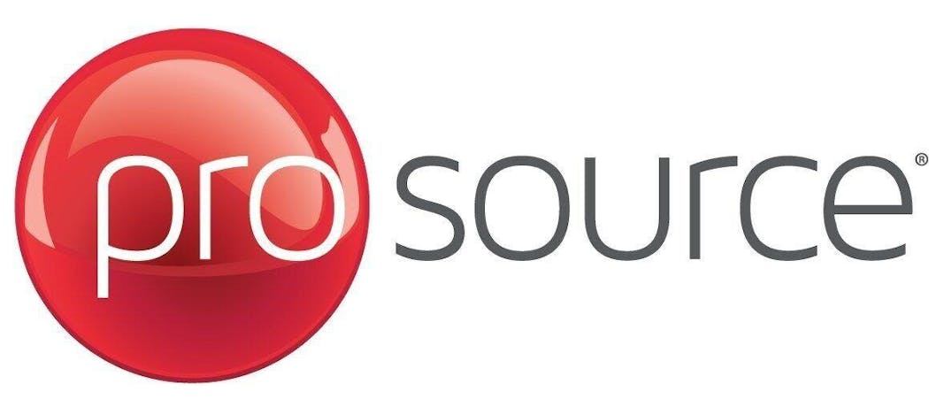 Pro Source Logo