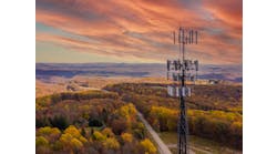 Rural Broadband Wireless