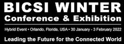 Bicsi Winter 22 Logo Bicsi Winter 22 Logo