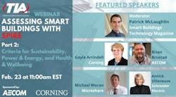 Spire Webinar Panel Spire Webinar Panel