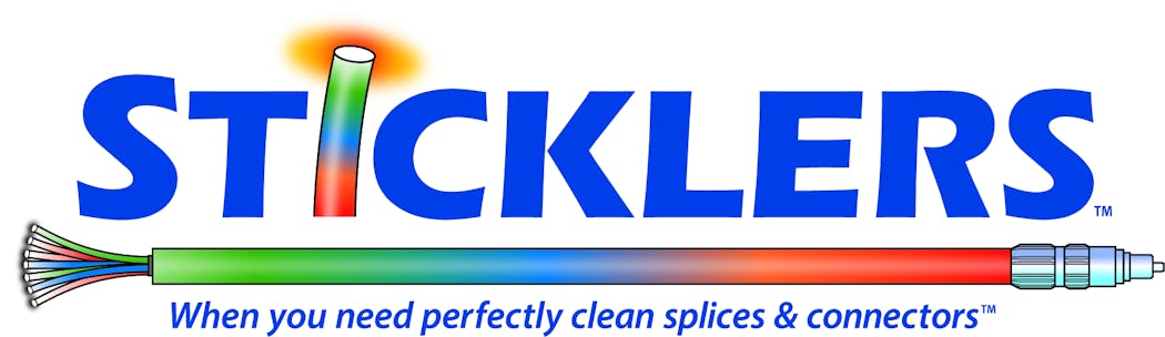 Sticklers Logo