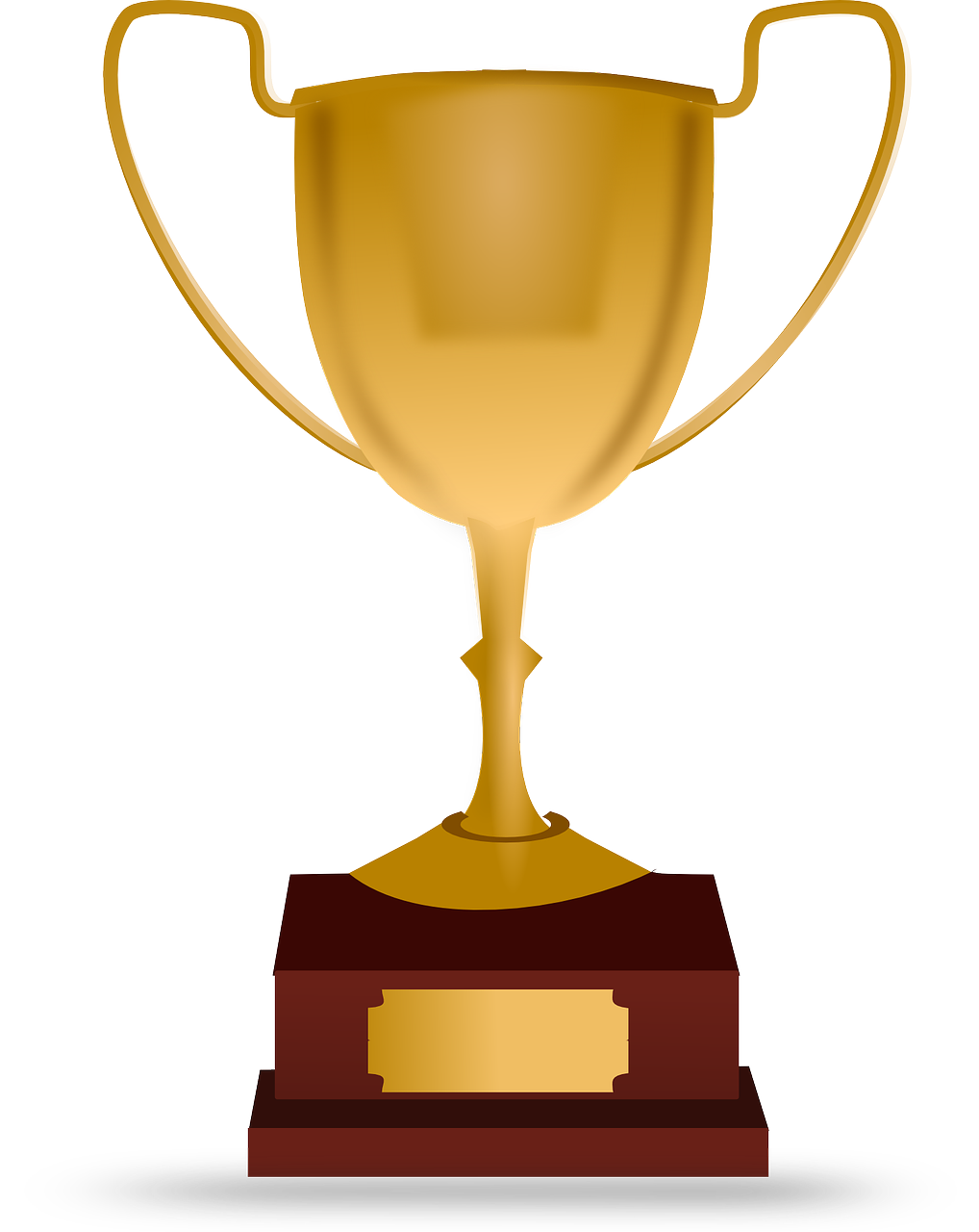 Trophy Open Clipart Vectors 621d0e92850d4