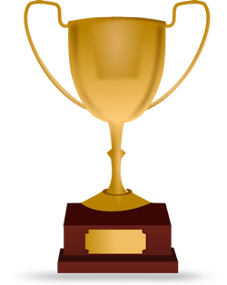 Trophy Open Clipart Vectors 621d0e92850d4 Trophy Open Clipart Vectors 621d0e92850d4