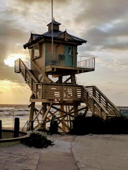 New Smyrna Beach, Florida New Smyrna Beach, Florida