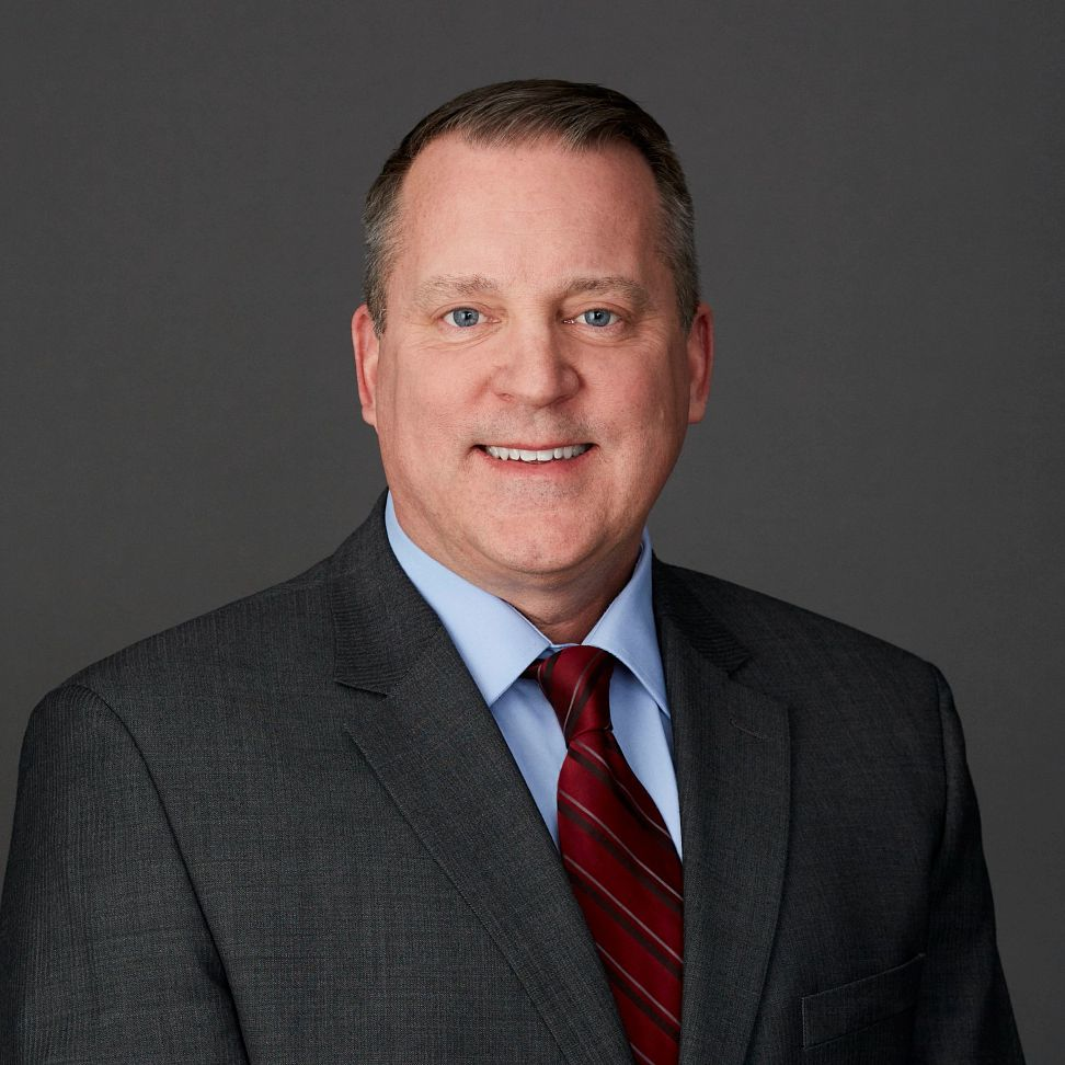 Graybar's David M. Meyer