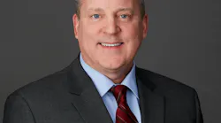 Graybar's David M. Meyer