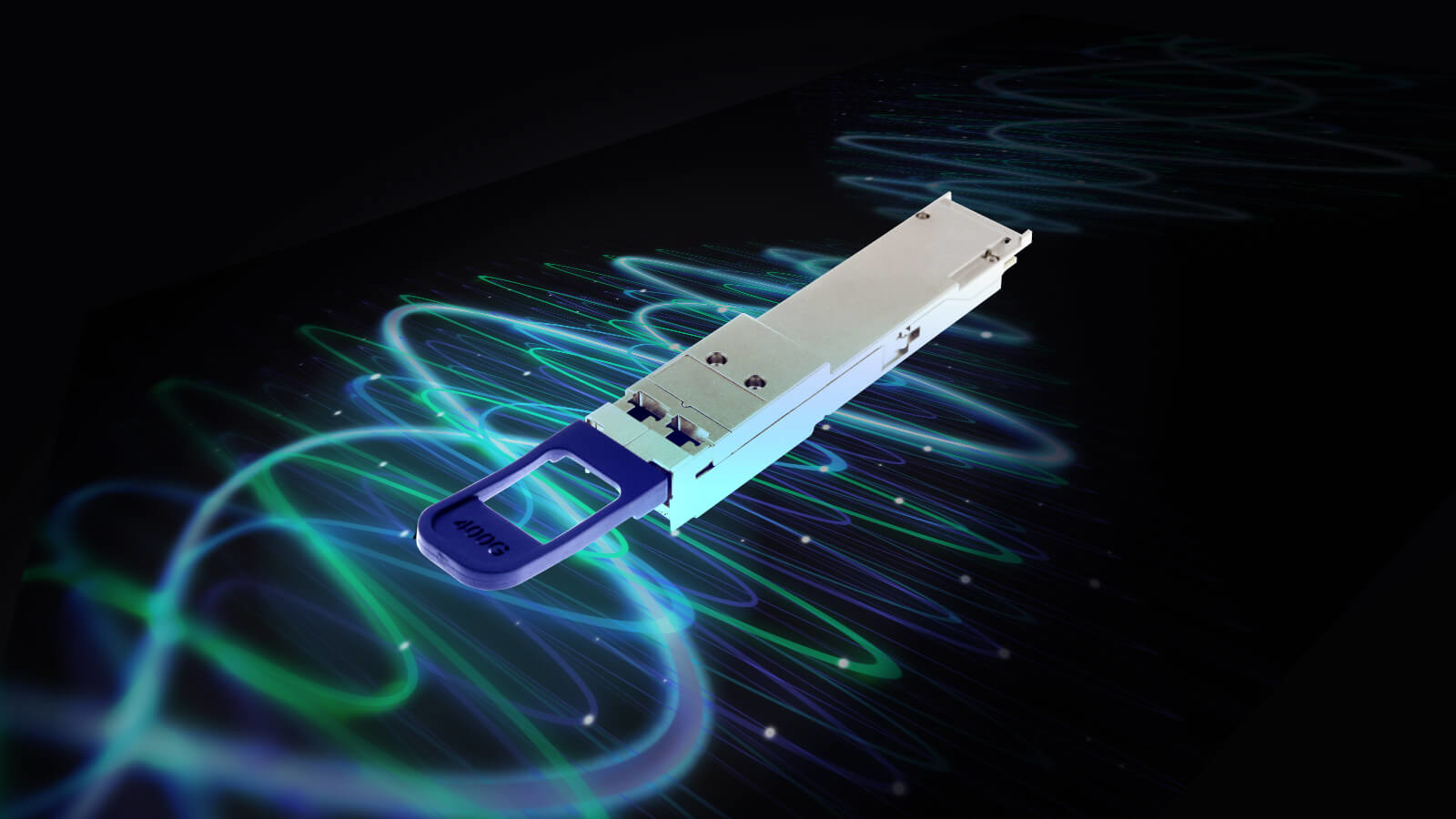 Ii Vi Qsfp Pols Pluggable 622638fcc203a