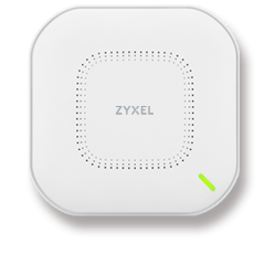 The Zyxel WAX630S 802.11ax (WiFi 6) Dual-Radio Unified Pro Access Point