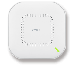 The Zyxel WAX630S 802.11ax (WiFi 6) Dual-Radio Unified Pro Access Point The Zyxel WAX630S 802.11ax (WiFi 6) Dual-Radio Unified Pro Access Point