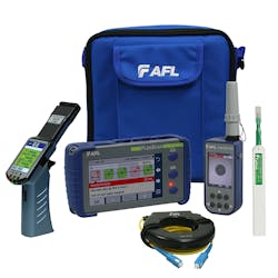 2016 Afl Flex Scan Kit 2016 Afl Flex Scan Kit