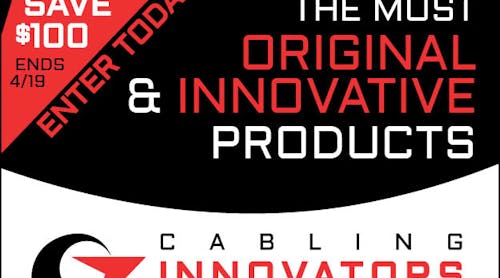 Simple Excel spreadsheet program can help with cable management ...