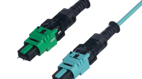MPO connector basics and best practices | Cabling Installation ...