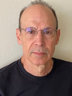 Fluke Networks&apos; Seymour Goldstein is a globally recognized expert on test and measurement for fiber-optic communication cabling.