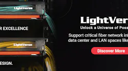 Siemon Lightverse