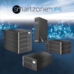 Smart Zone Ups