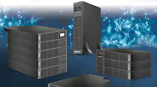 Smart Rack Controller Raritan’s Smart Rack Controller manages data center environmental ...