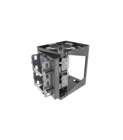 Bruno Gaeta, Wirewerks’ sr. vice president of sales, said, “Our broadband customers tell us that the Wall-Mount 12RU Swing-Out Rack is a real problem-solver in their always space-limited PoPs and edge locations, and in their 5G DAS/IBW and FTTP/MDU network deployments.' Bruno Gaeta, Wirewerks’ sr. vice president of sales, said, “Our broadband customers tell us that the Wall-Mount 12RU Swing-Out Rack is a real problem-solver in their always space-limited PoPs and edge locations, and in their 5G DAS/IBW and FTTP/MDU network deployments.'