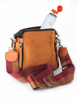 Some fiber cleaning fluids come in TSA-approved travel-sized containers for easy transport to the colocation data center. Some fiber cleaning fluids come in TSA-approved travel-sized containers for easy transport to the colocation data center.