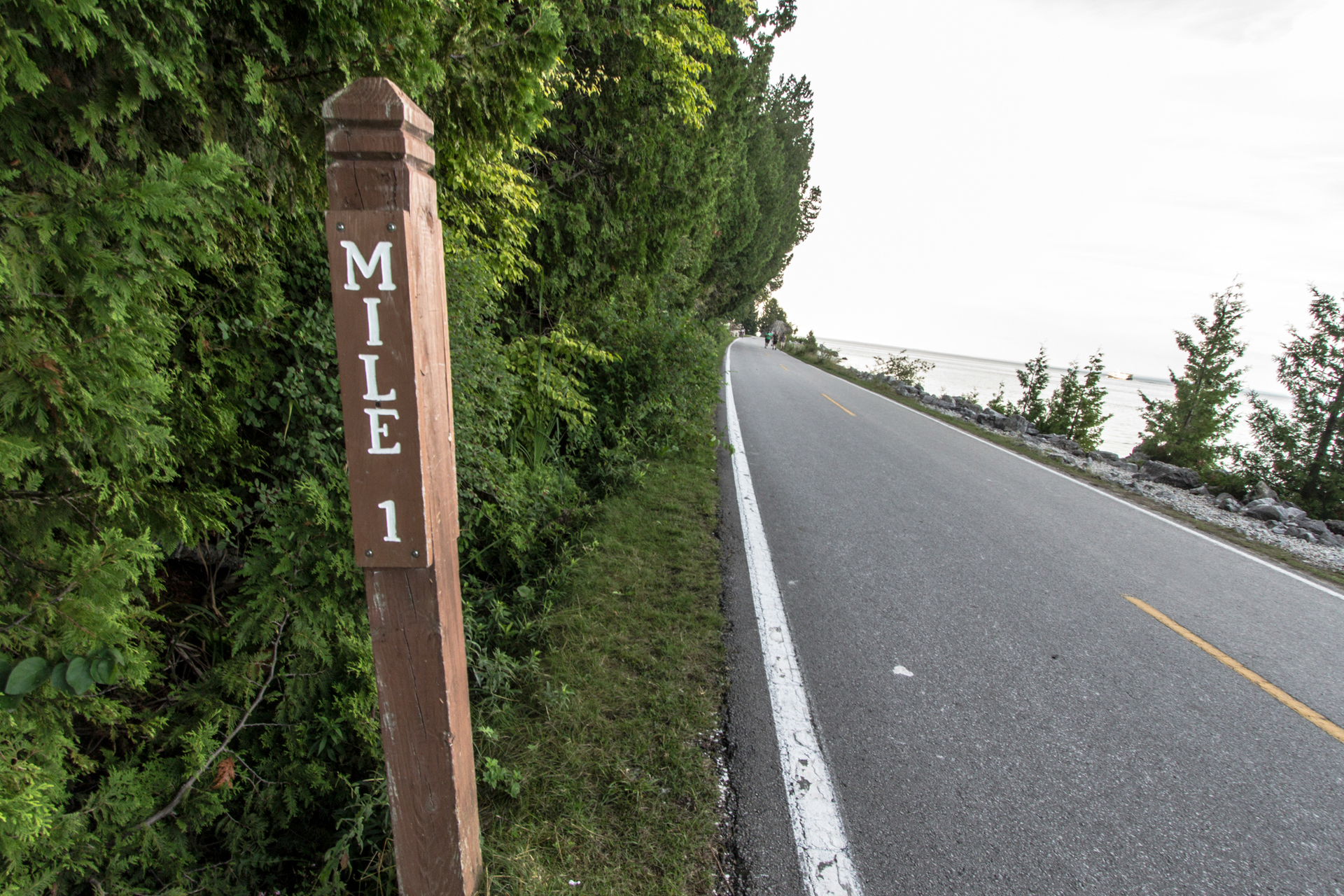 The last mile that fiber runs to a building of any kind often produces obstacles and roadblocks in the form of existing infrastructure that must be worked around, and the unpredictability of nature.