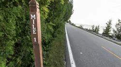 The last mile that fiber runs to a building of any kind often produces obstacles and roadblocks in the form of existing infrastructure that must be worked around, and the unpredictability of nature.