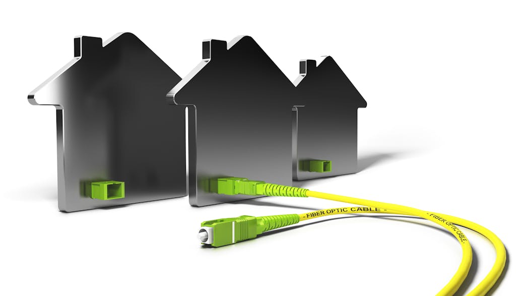 Whether the fiber&rsquo;s final destination is a home, office, school or other building, reliable tools and efficient work methods provide the agility needed to overcome inevitable obstacles.