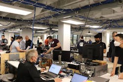 Ea Plugfest 1 Ea Plugfest 1