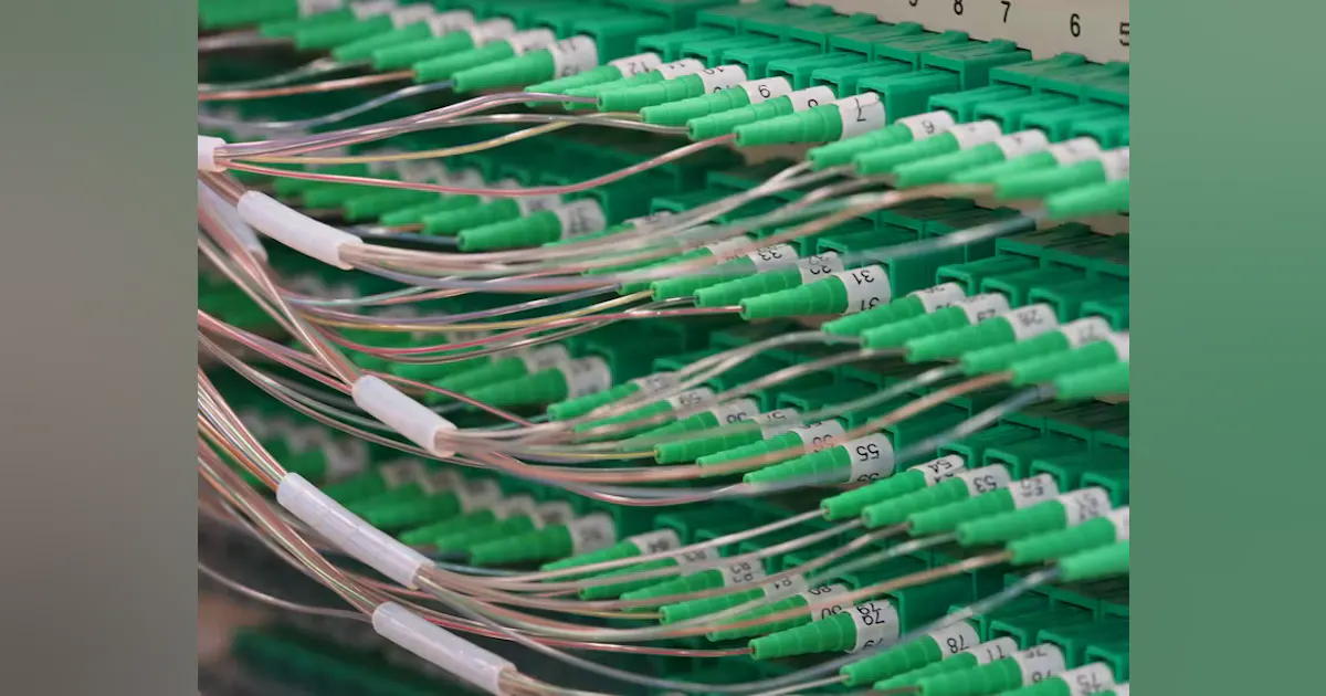 Fiber Node Shell Ohio's Butler Rural Electric Cooperative adds 5K more fiber nodes via ...