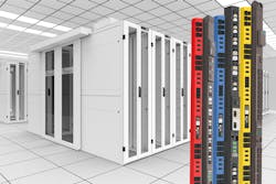 Legrand rack power distribution units. Legrand rack power distribution units.