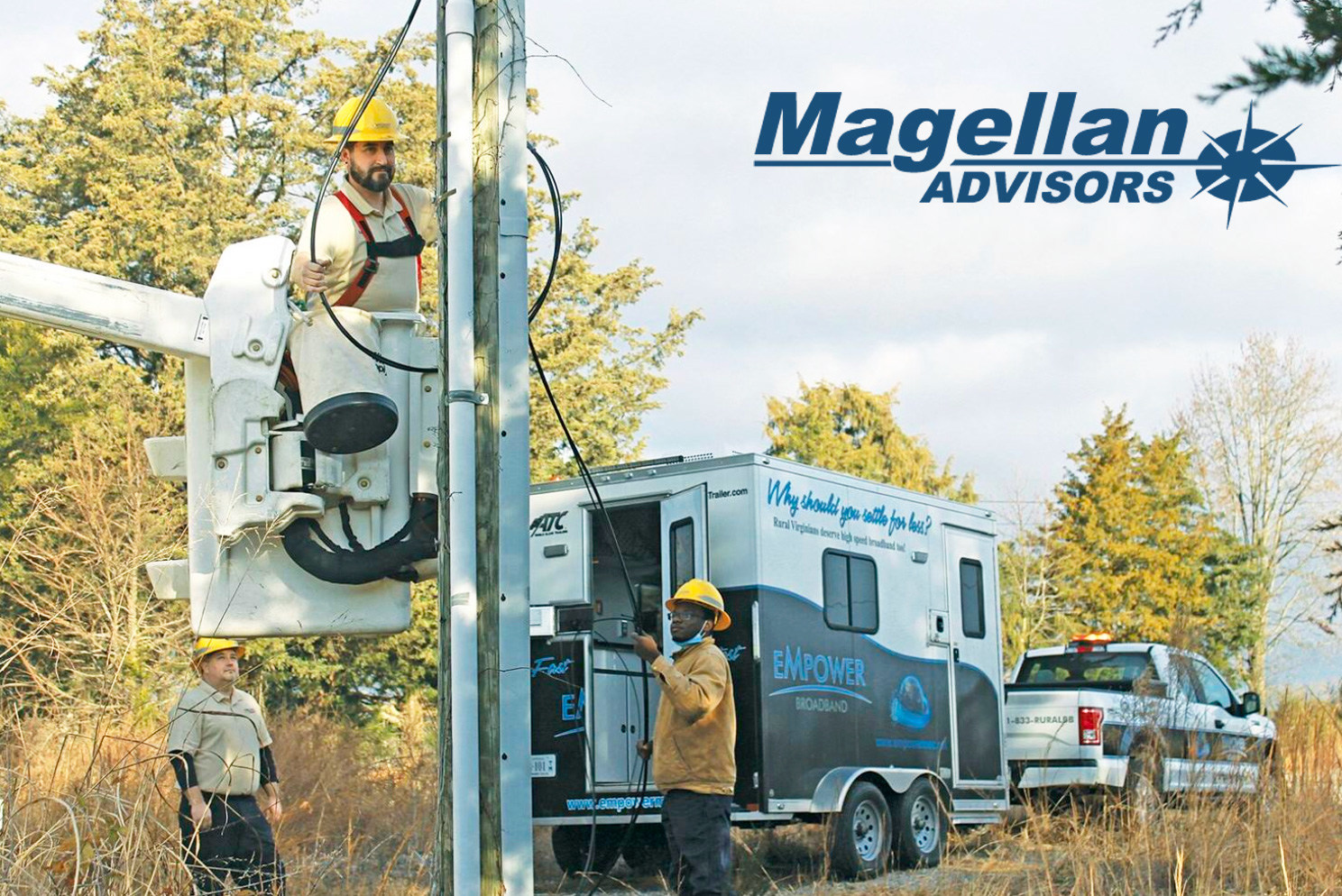 Magellan Selected For Empower Broadband 6272e463eb60b