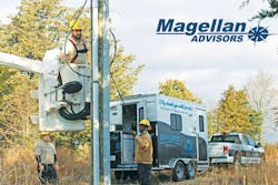 Magellan Selected For Empower Broadband