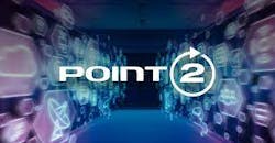 Point2 Logo