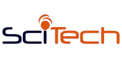 Scitech Logo