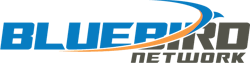 Bluebird Network Logo