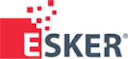 Esker Corporate Logo White 629f95d717e19