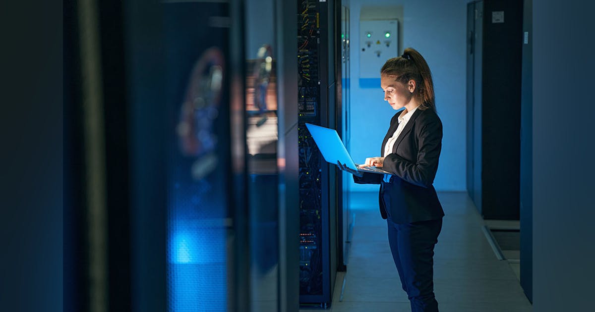 Logix Fiber Networks intros data center RFP template | Cabling ...