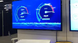 At last month's Fiber Connect 2022 conference (June 12-15), Nokia debuted its 100Gb/second broadband technology.