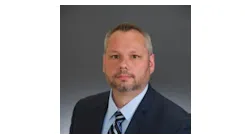 Paul Woodard