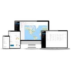 Panduit SmartZone Cloud Panduit SmartZone Cloud