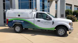 Metronet Truck