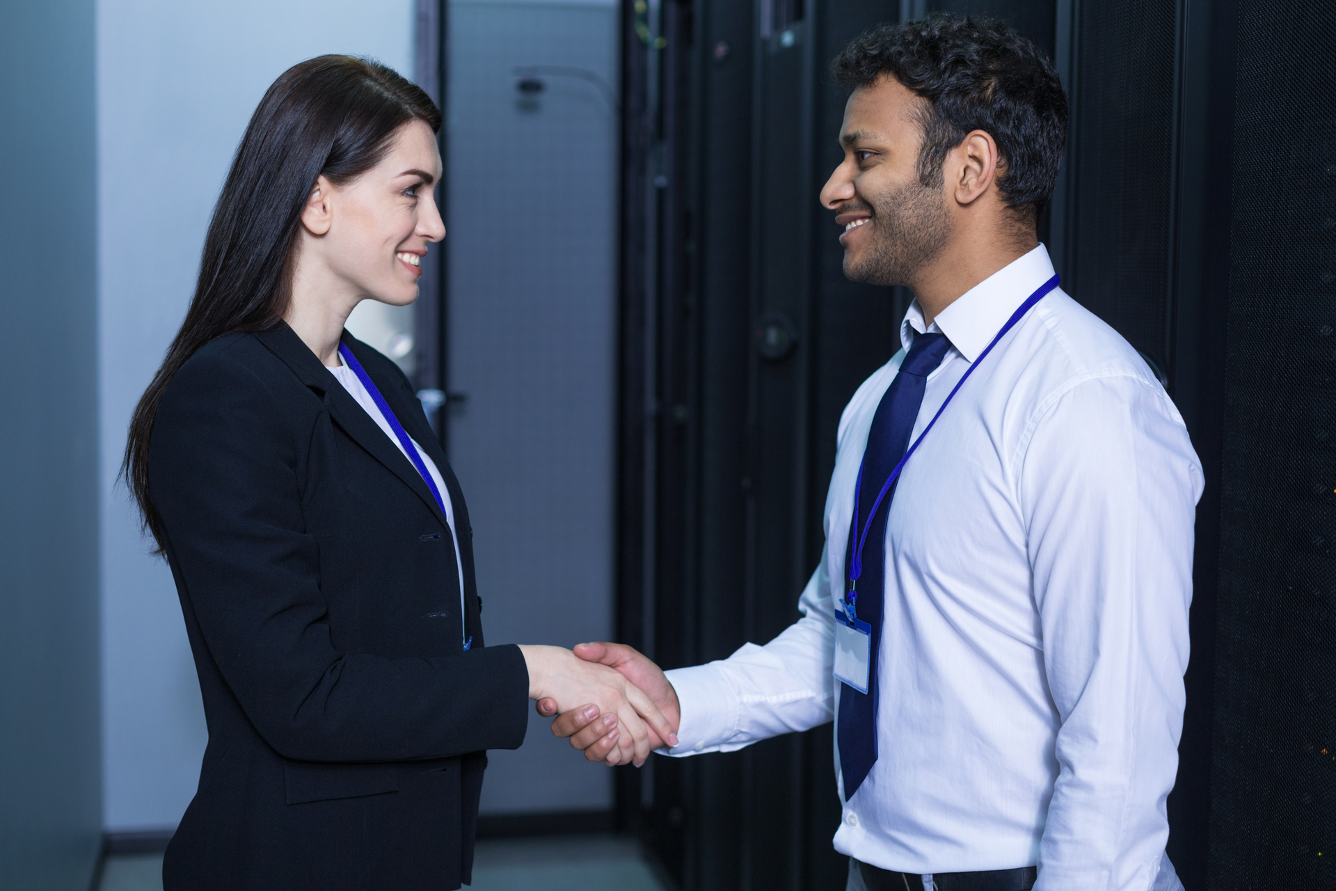 The meet-me-room is not where data center managers exchange ideas, but rather, it&rsquo;s the location in a multi-tenant data center where singlemode fiber typically is used to provide service to customer cages or racks.