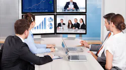 Many enterprises have leveraged AV to enhance customer meetings, deliver engaging content, and enable touchless communication.