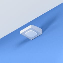 Position WiFi APs in the preferred horizontal orientation with right-angle wall mounts.